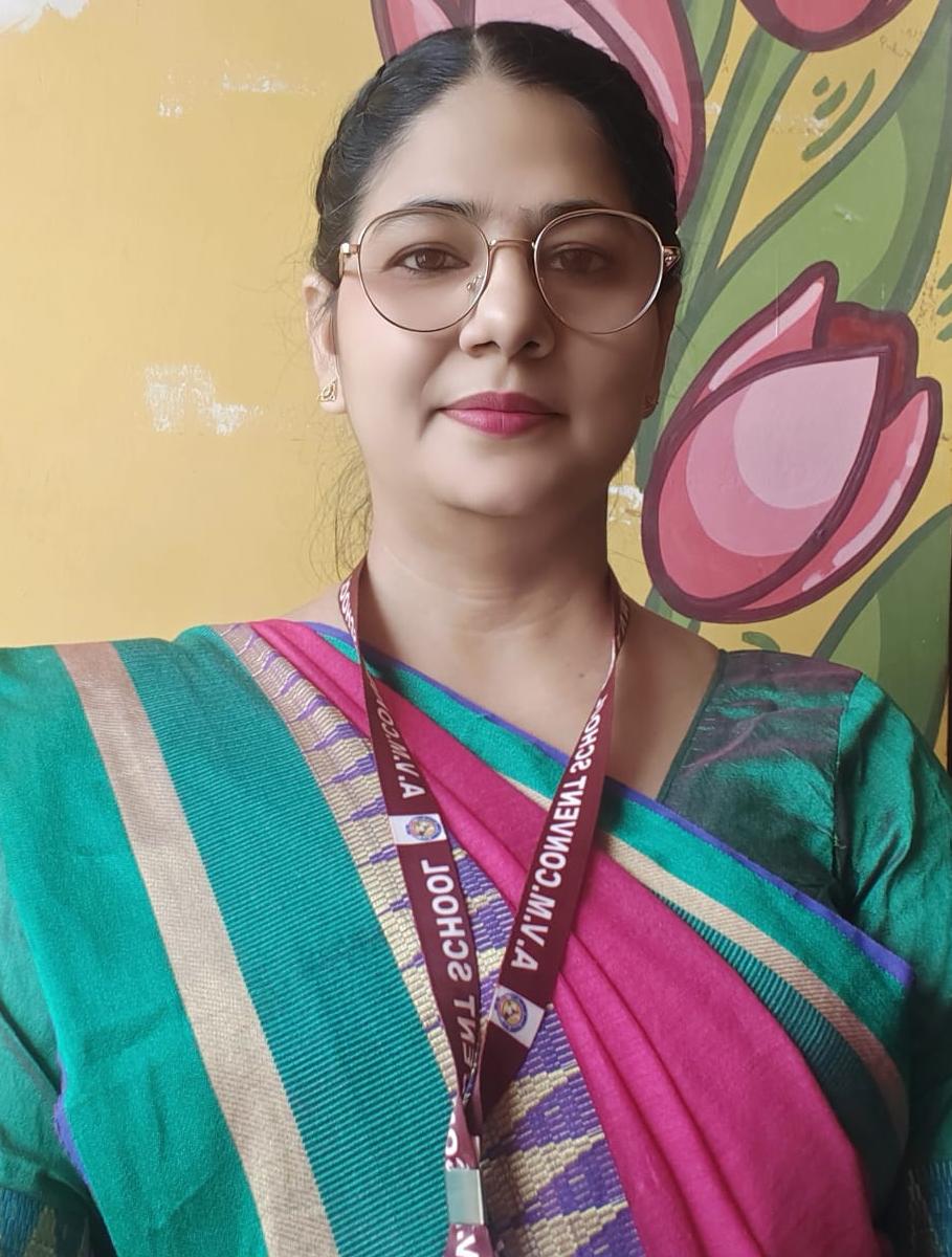 Teacher 